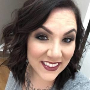 Meet your Posher, Shelby